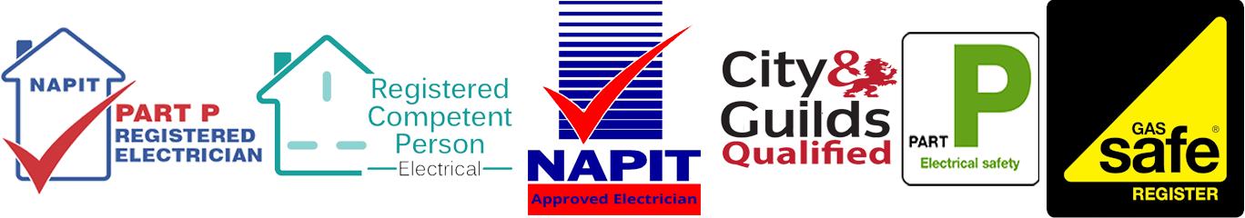 Electrician in Dorchester Accreditation's