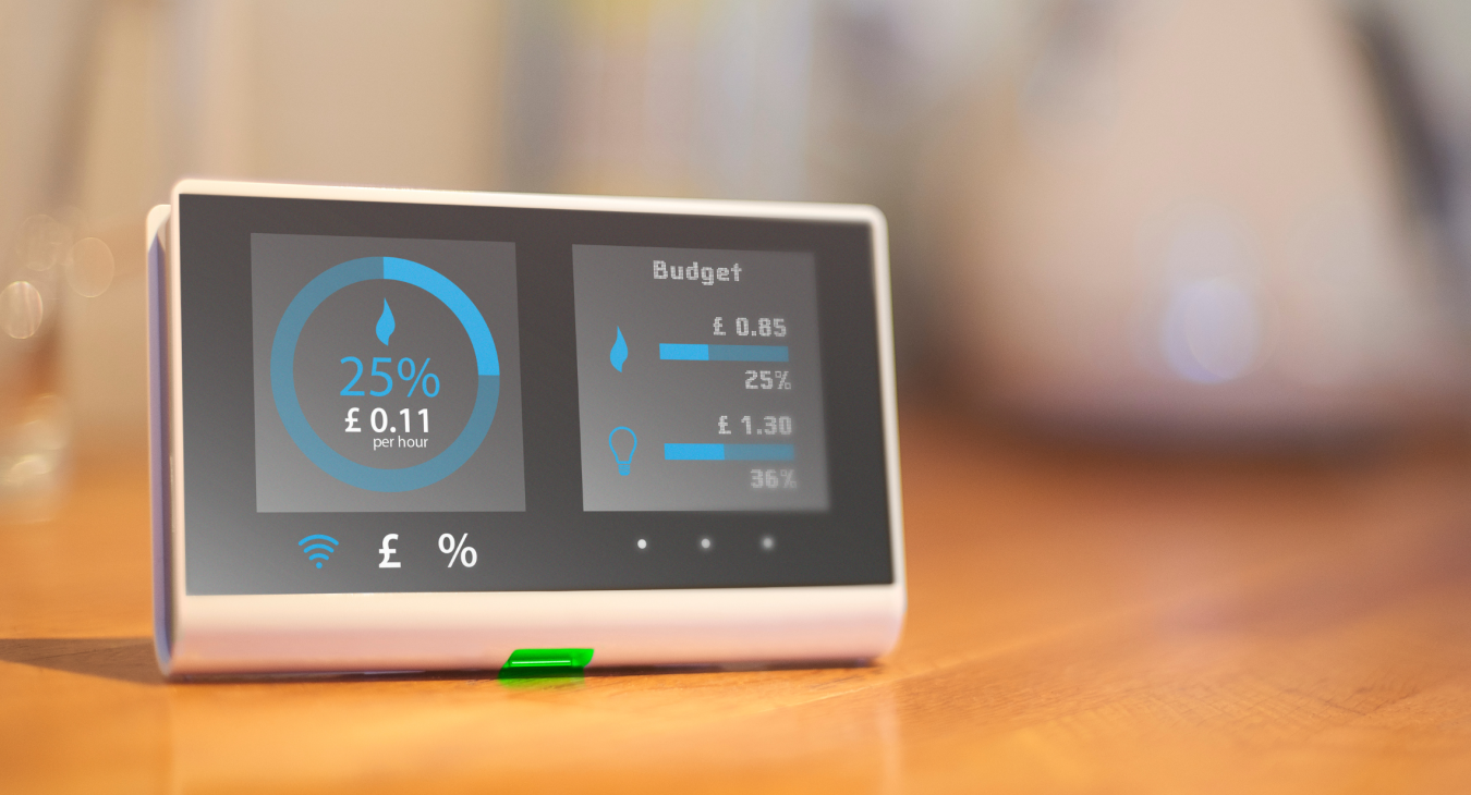 Electric smart meter: how to reduce your electricity bill this winter
