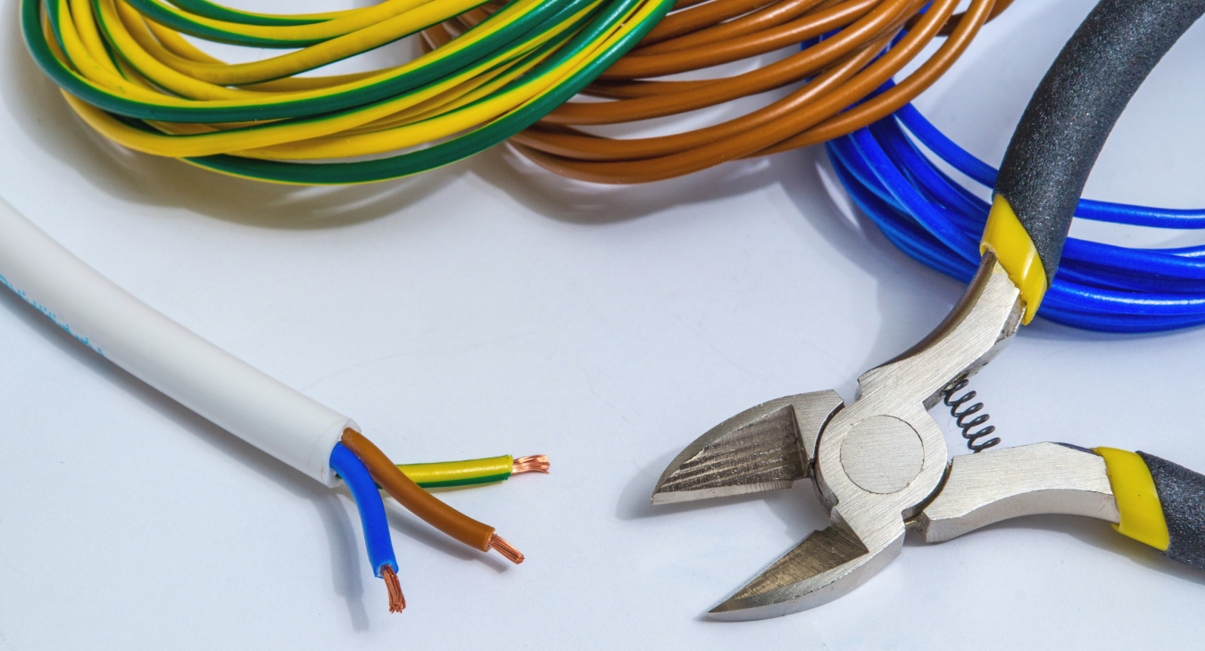 Is It Time to Rewire Your Home? 