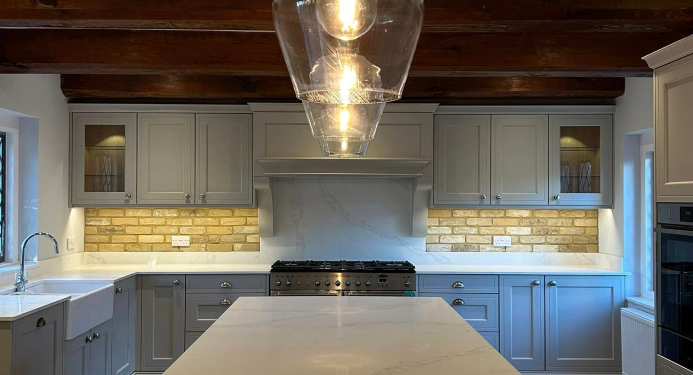 Kitchen Renovation Electrics and Plumbing: What You Need to Know