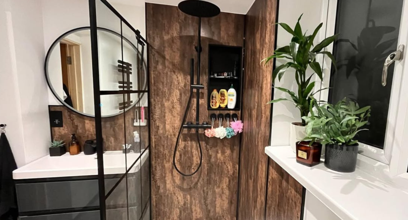 Designing Your Dream Bathroom: Expert Tips from Planning to Luxury Finishes