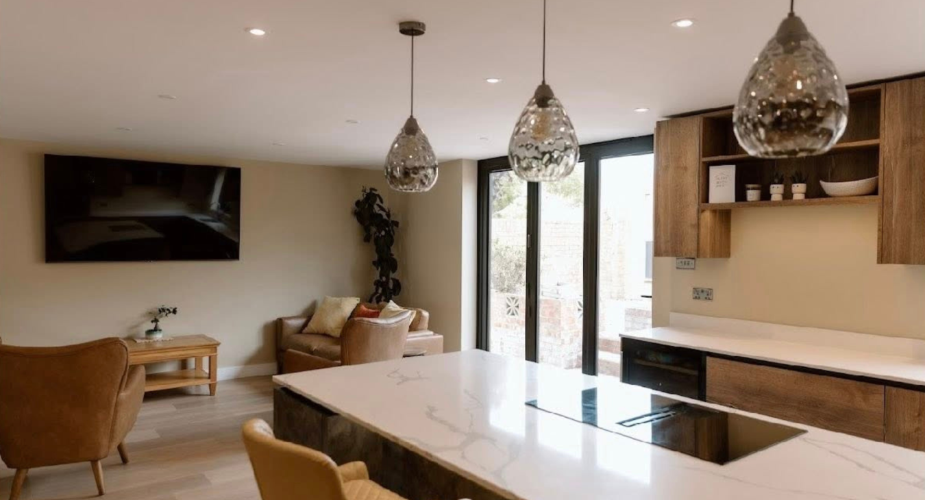 Home Renovation Trends for 2026: Smart, Sustainable and Stylish