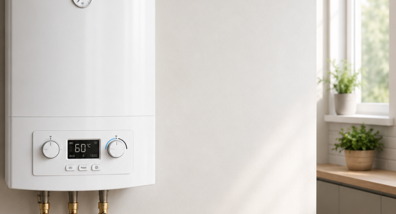 Let's Talk Boilers: Which Type is Right for Your Dorset Home?